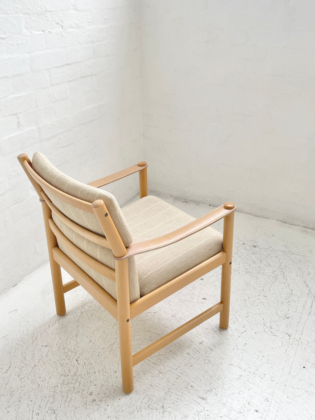 Danish Armchair
