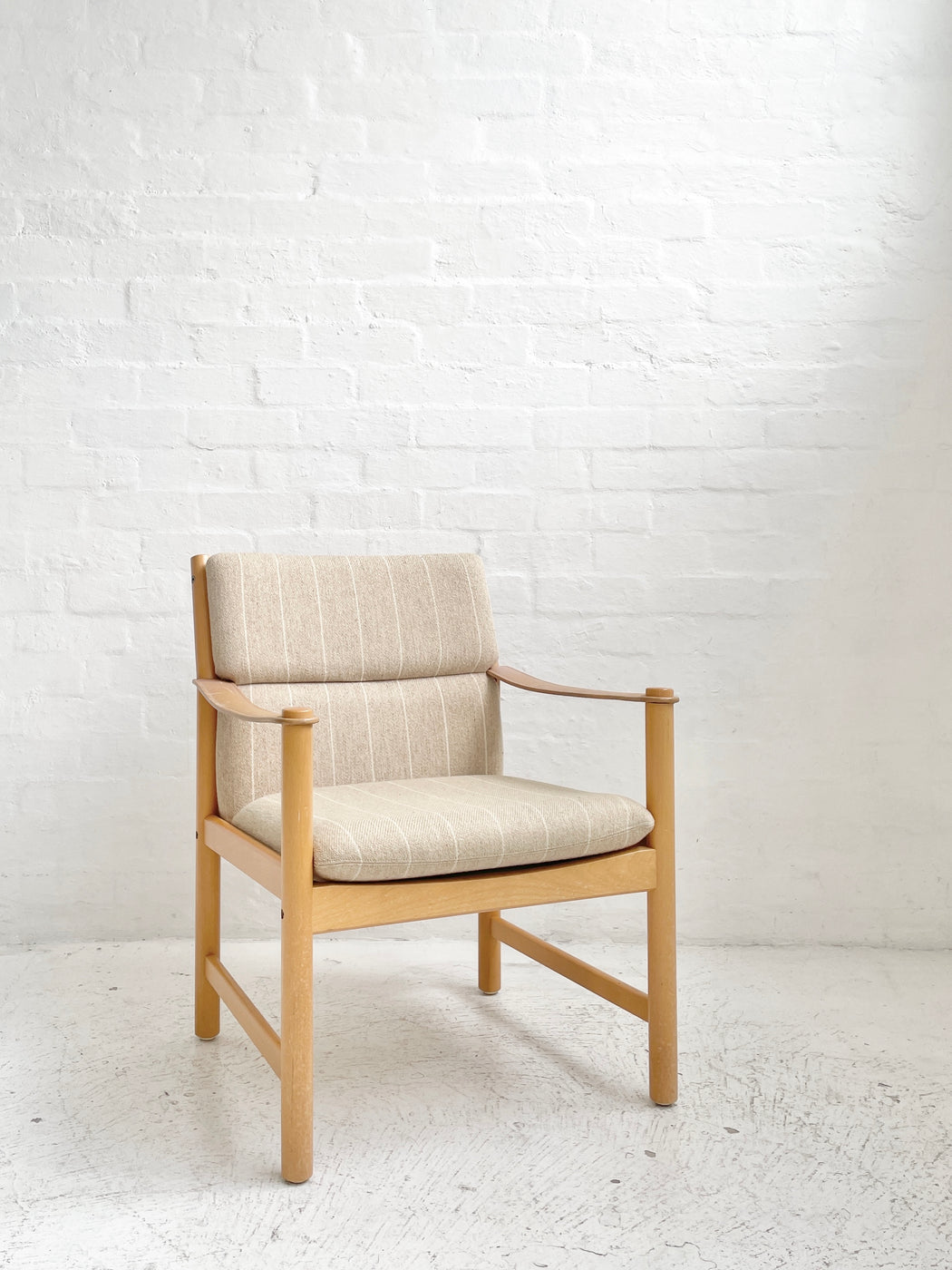 Danish Armchair