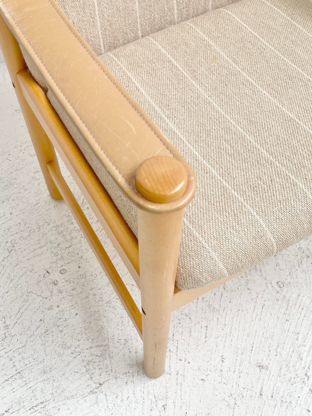Danish Armchair