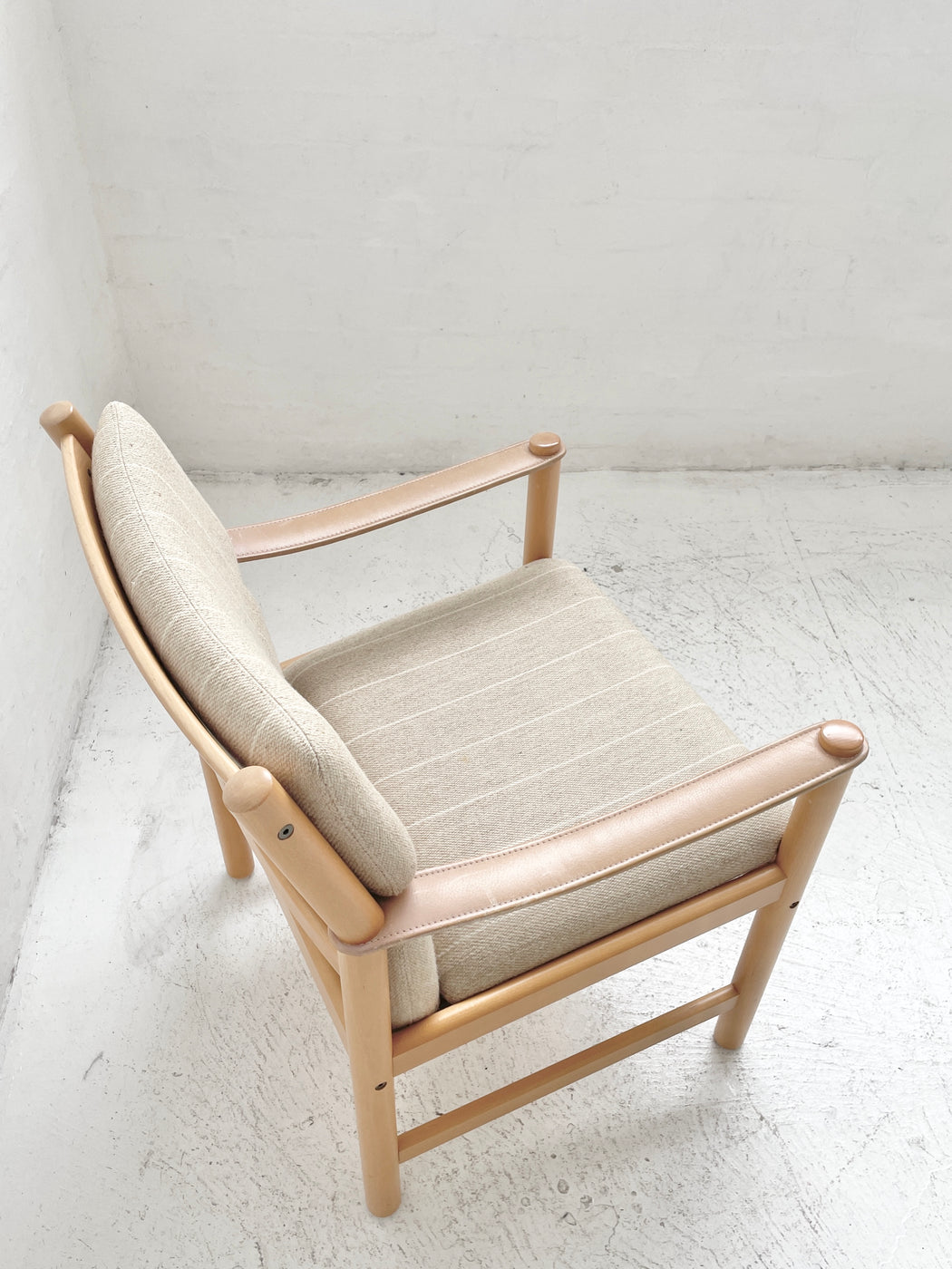 Danish Armchair