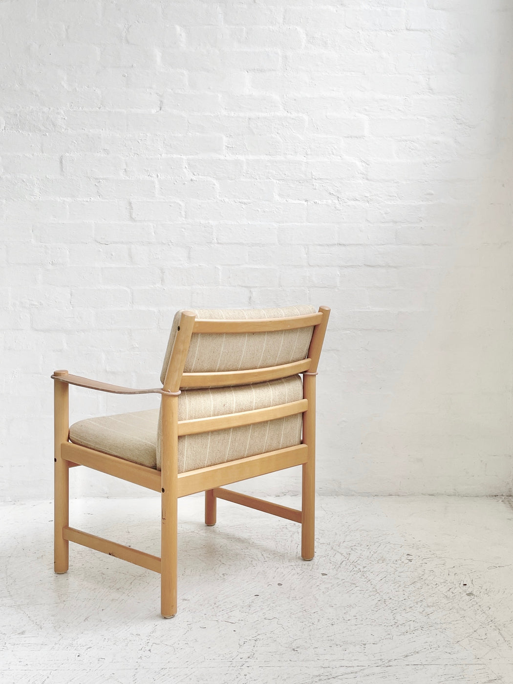 Danish Armchair
