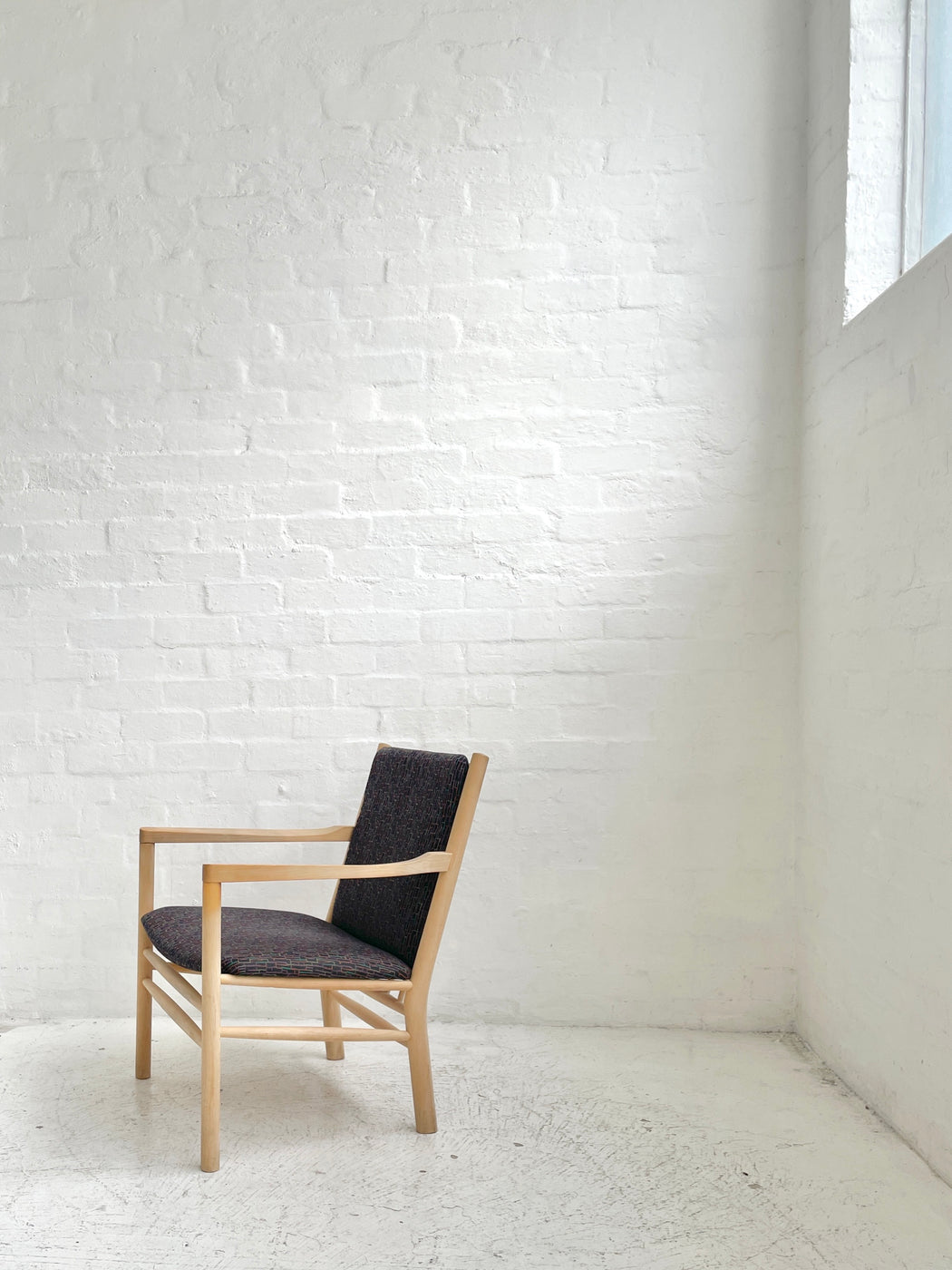 Erik Ole Jørgensen 'Model J147' Chair