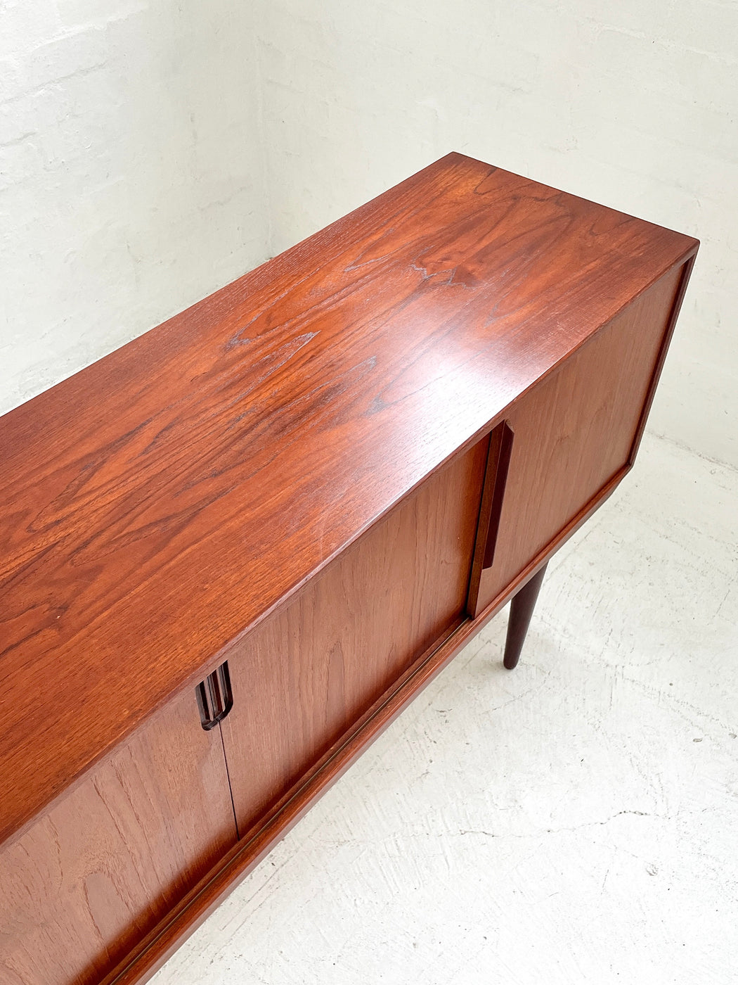 Danish Lowline Sideboard