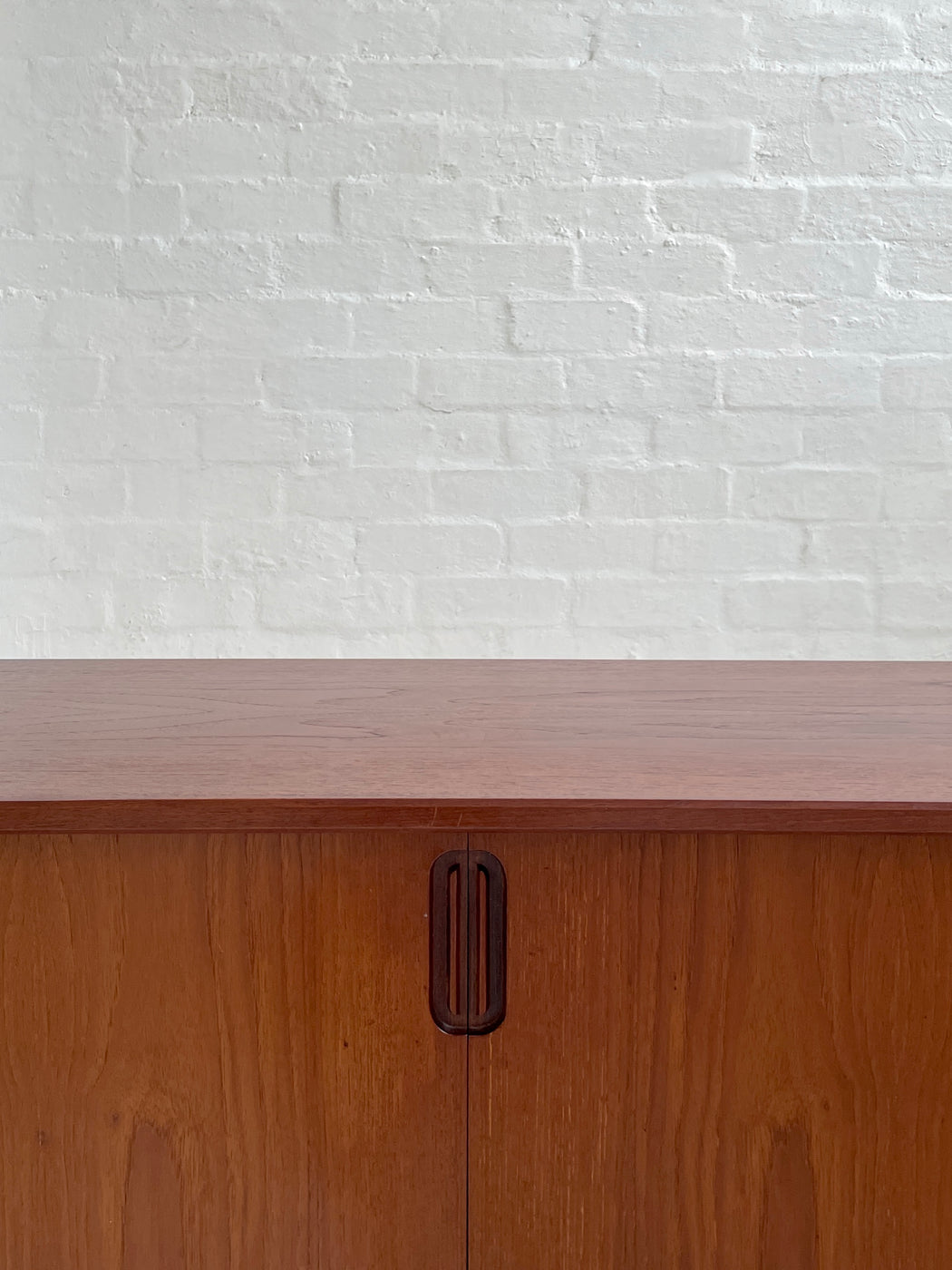Danish Lowline Sideboard