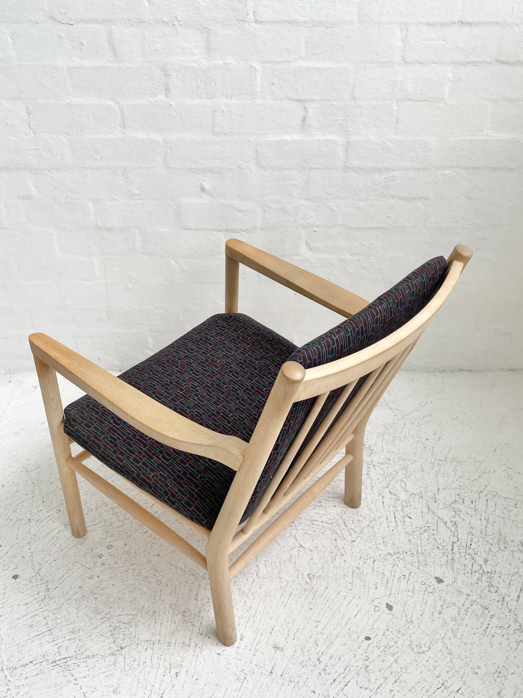 Erik Ole Jørgensen 'Model J147' Chair