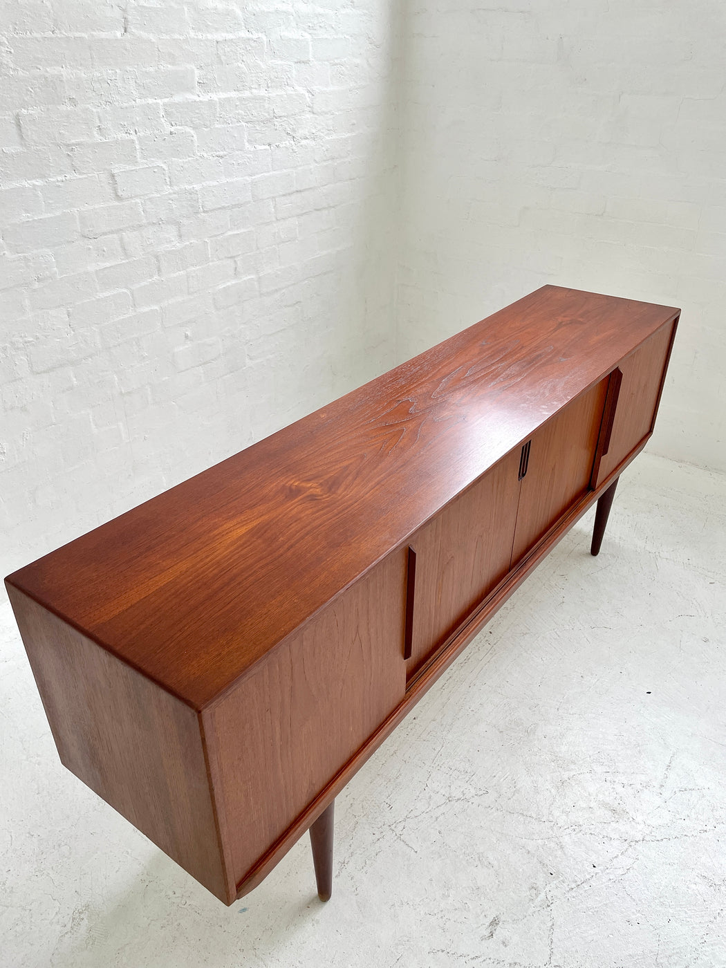 Danish Lowline Sideboard