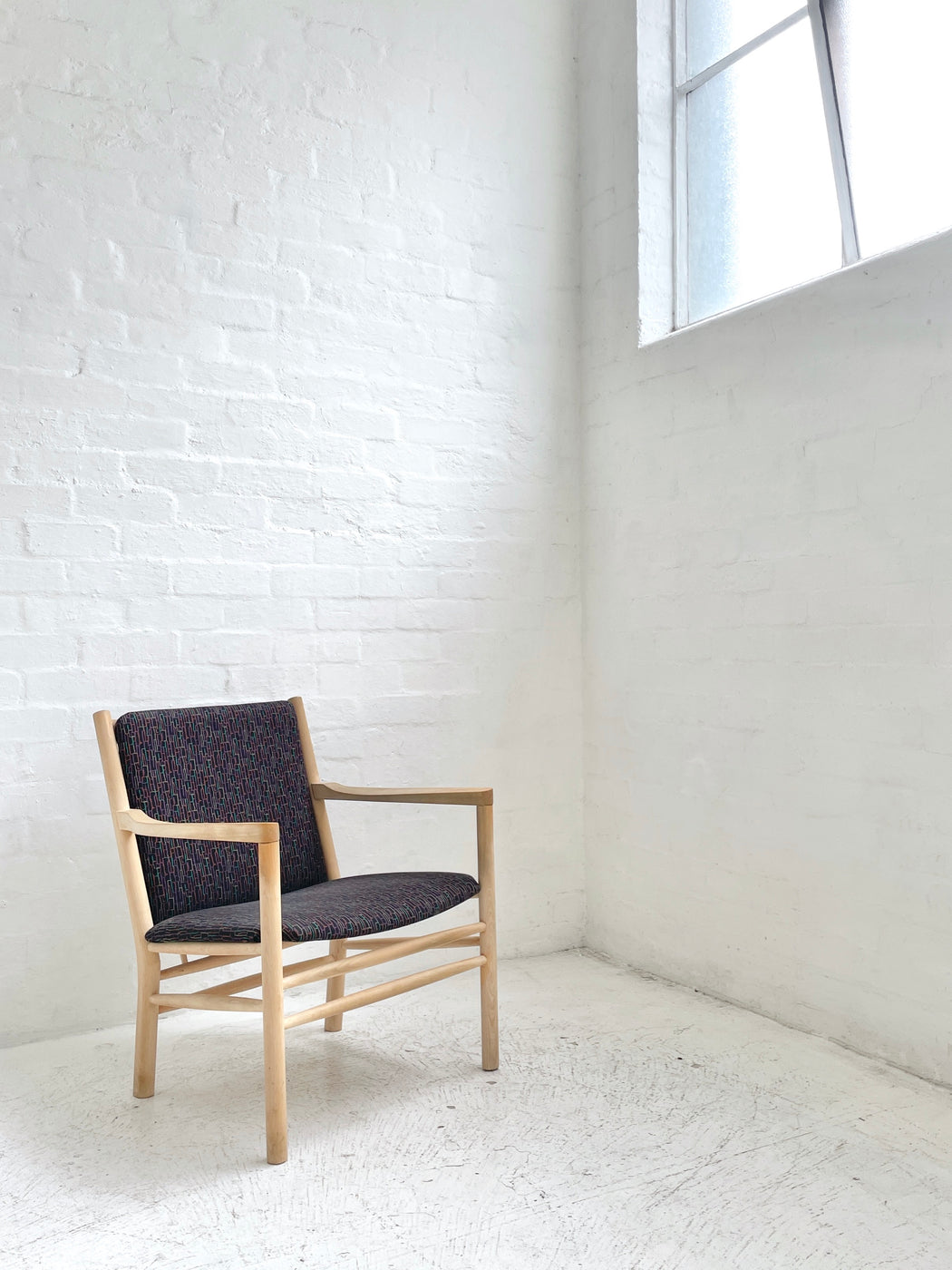 Erik Ole Jørgensen 'Model J147' Chair