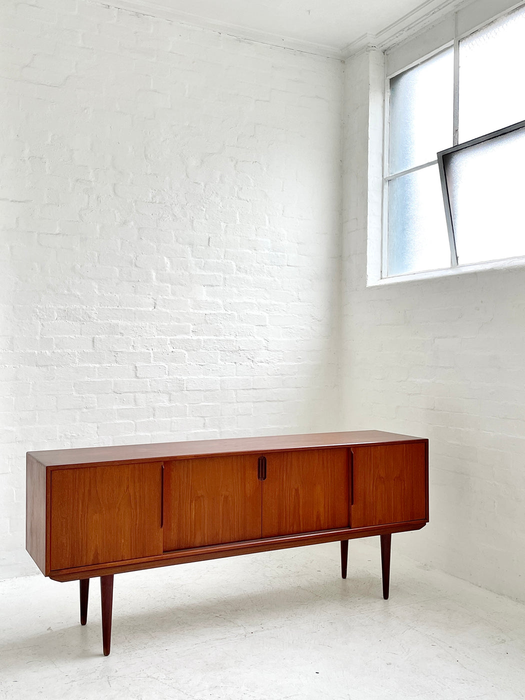 Danish Lowline Sideboard