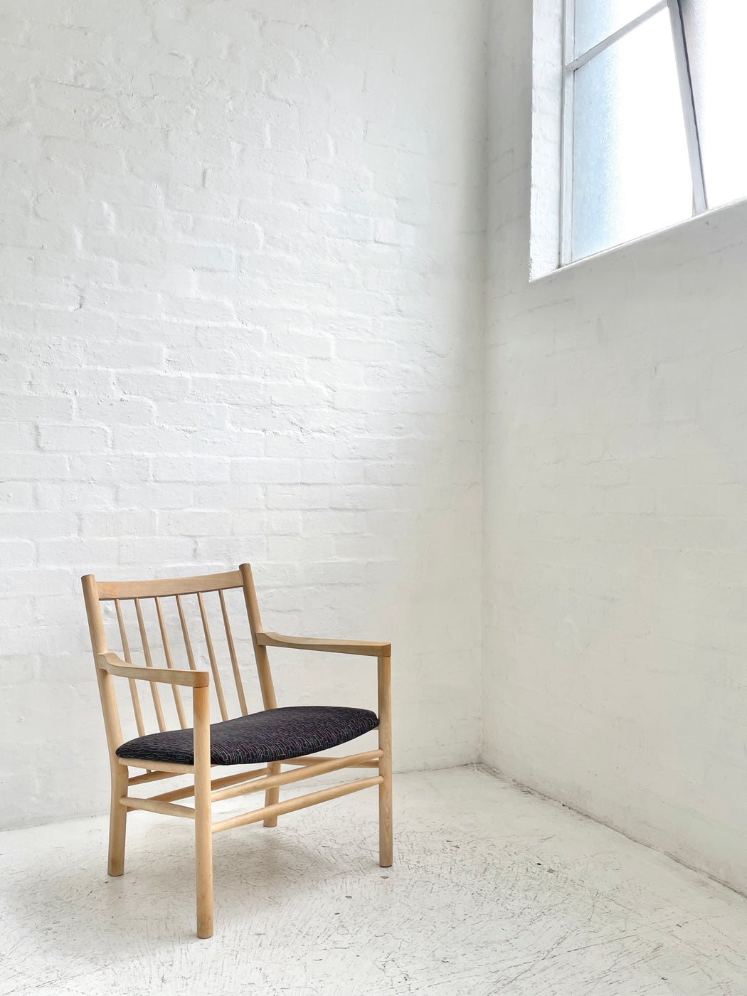 Erik Ole Jørgensen 'Model J147' Chair