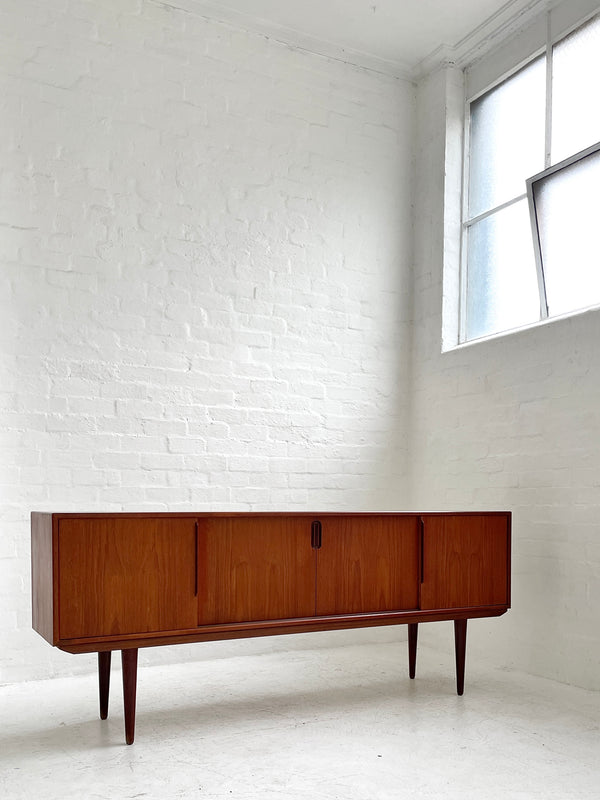 Danish Lowline Sideboard