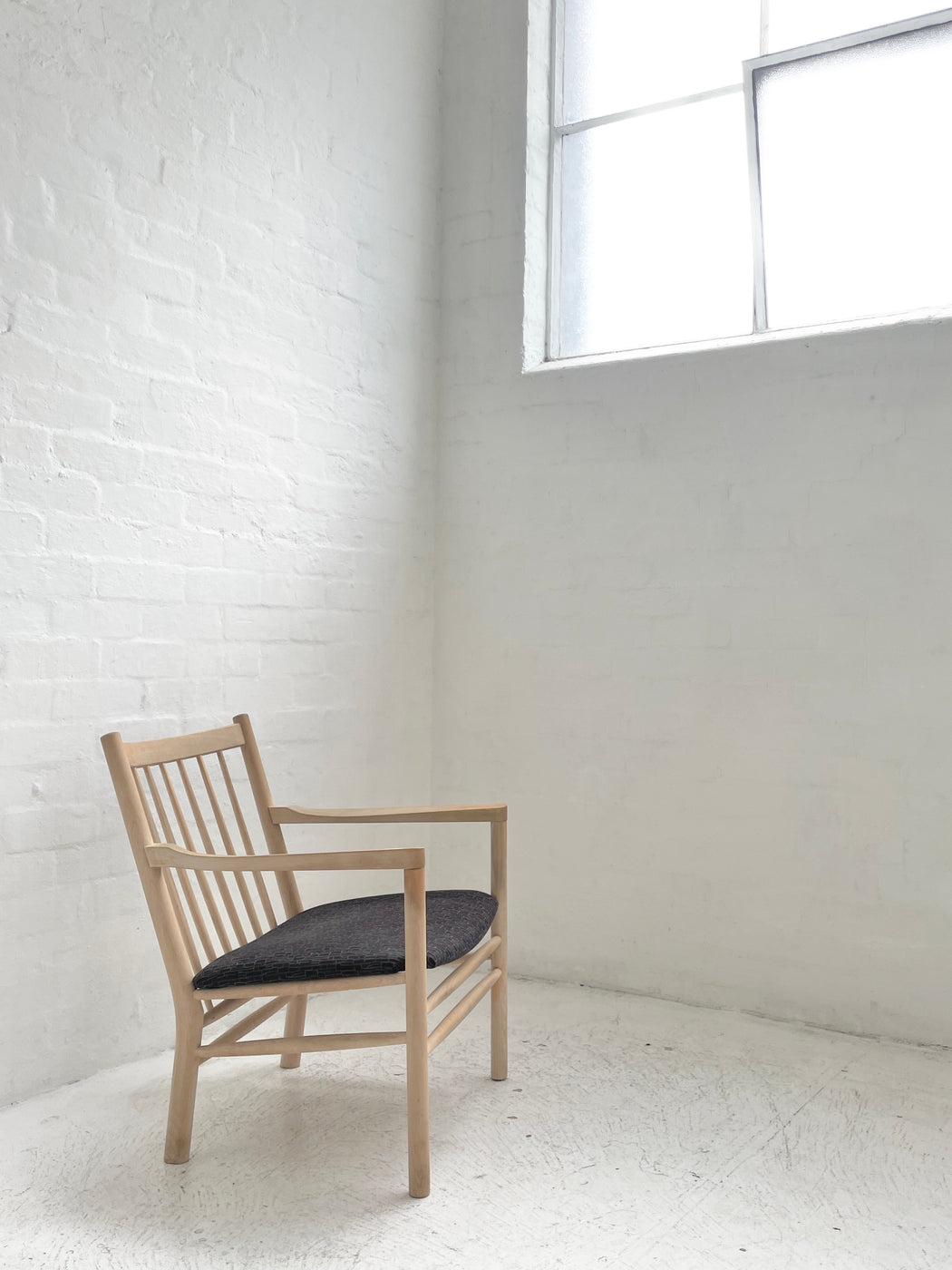 Erik Ole Jørgensen 'Model J147' Chair