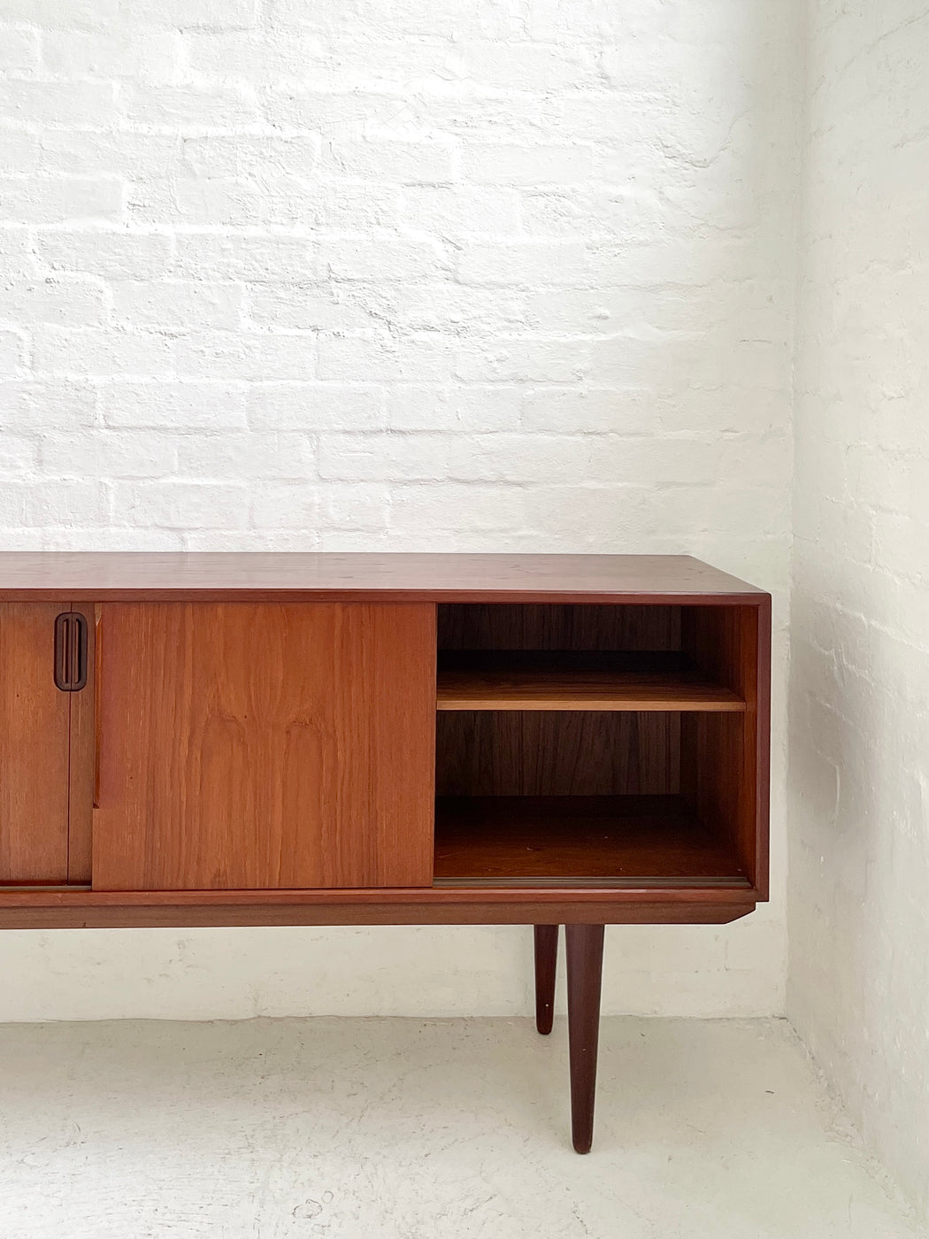 Danish Lowline Sideboard