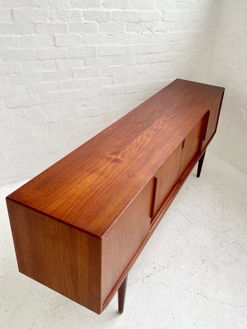 Danish Lowline Sideboard