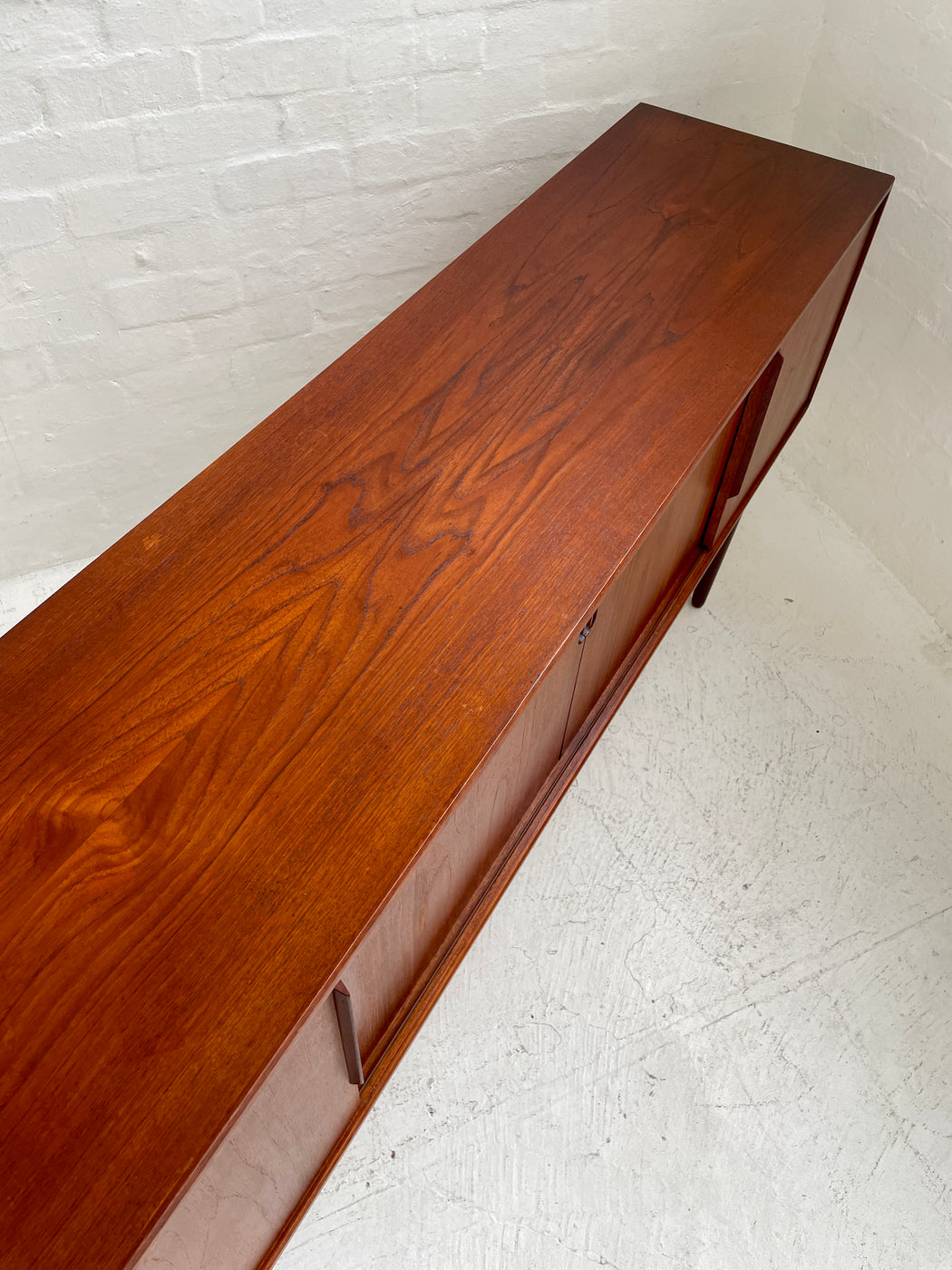 Danish Lowline Sideboard
