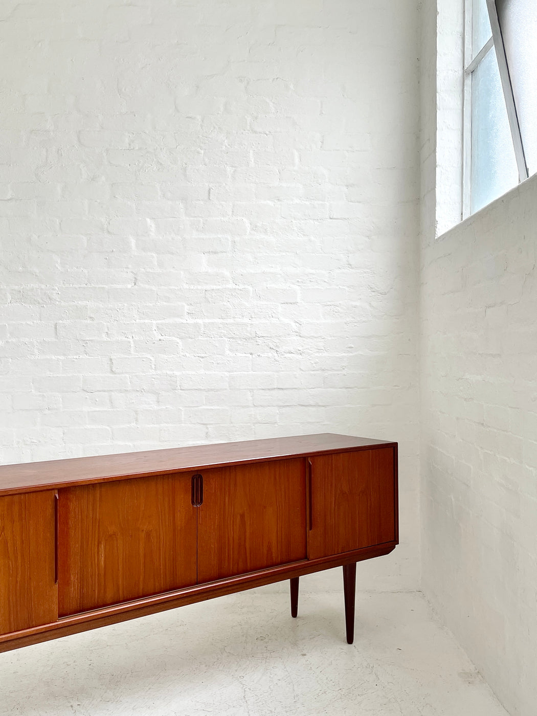 Danish Lowline Sideboard