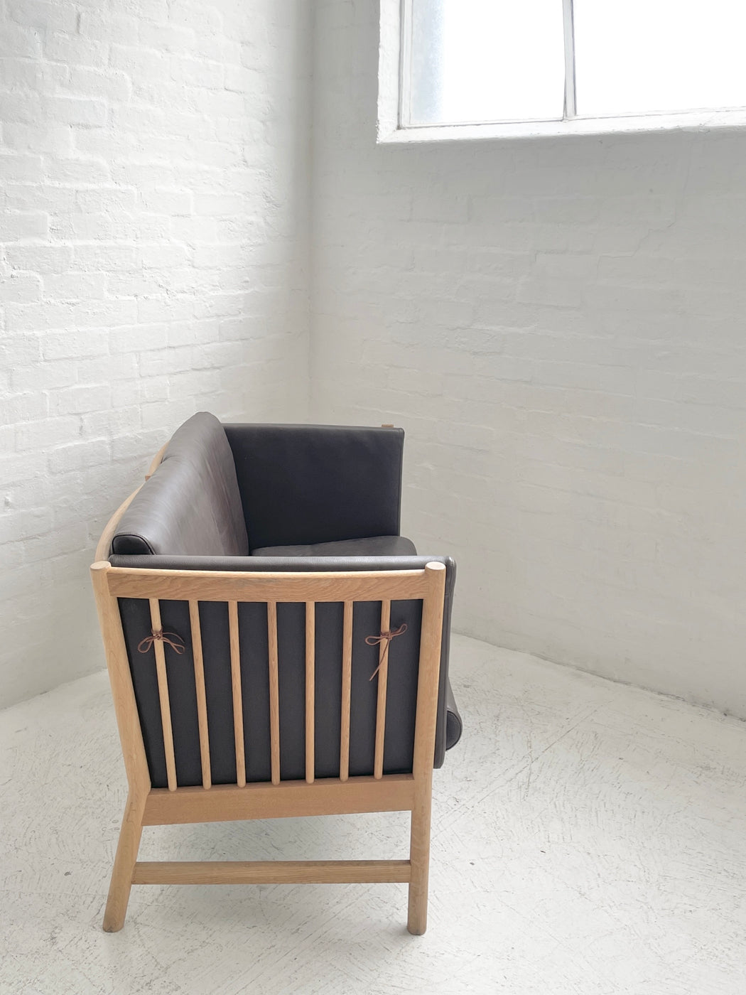 Finn Østergaard Sofa