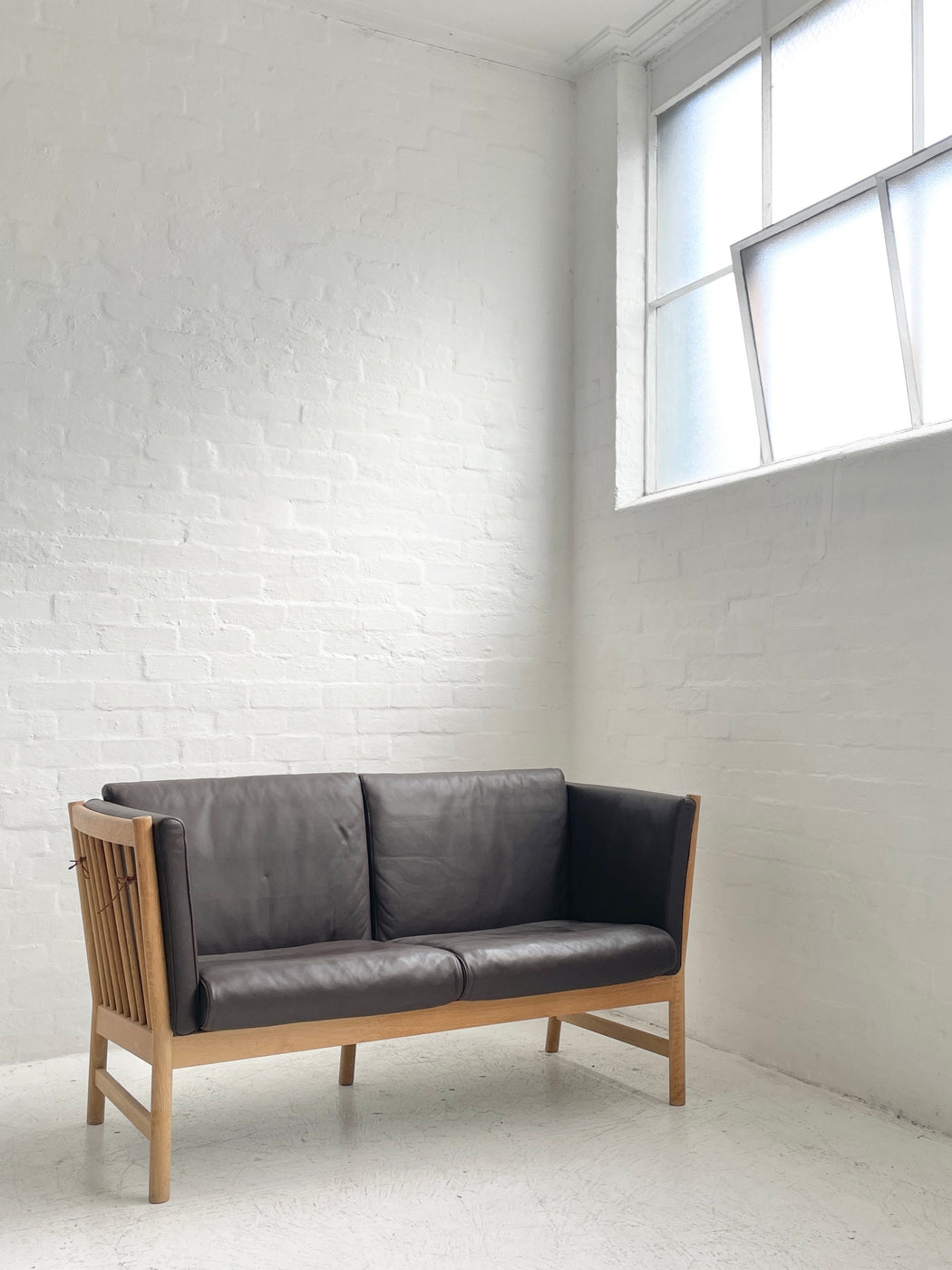 Finn Østergaard Sofa