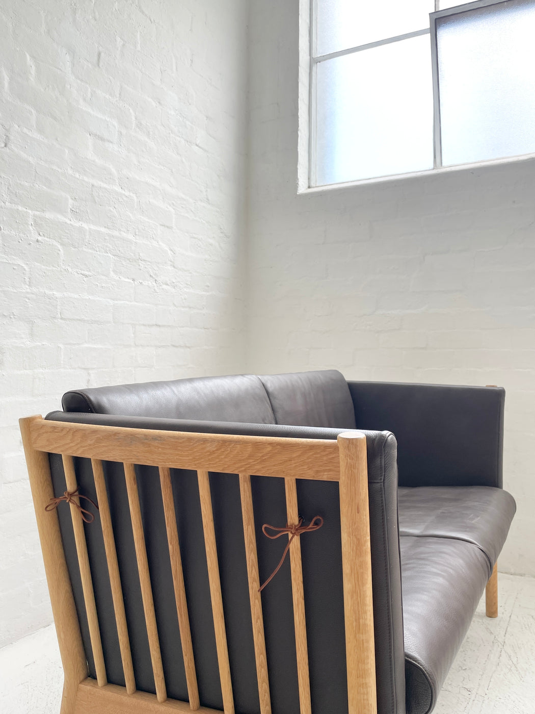 Finn Østergaard Sofa
