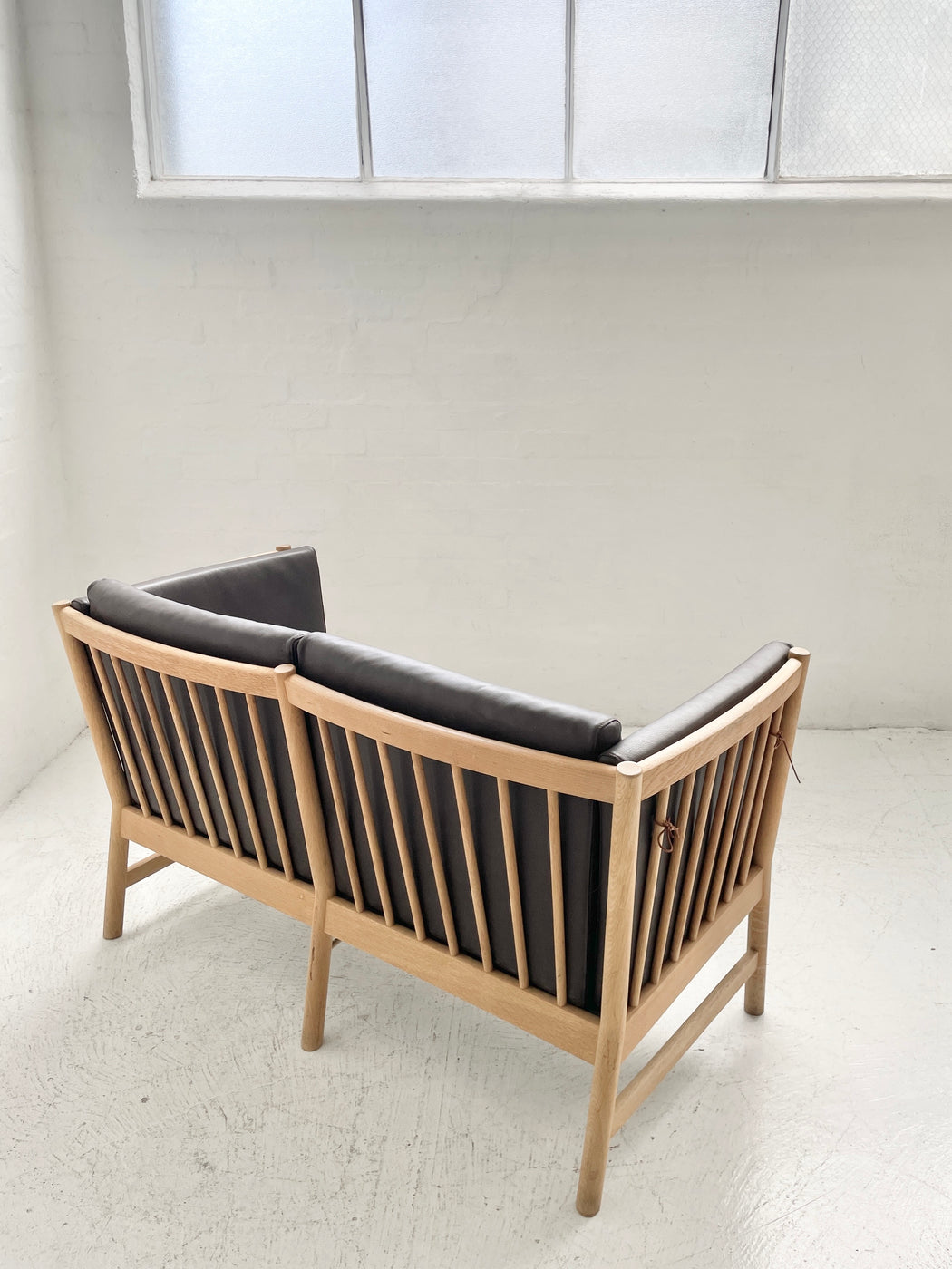 Finn Østergaard Sofa