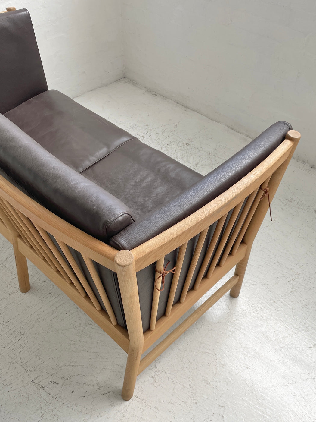 Finn Østergaard Sofa