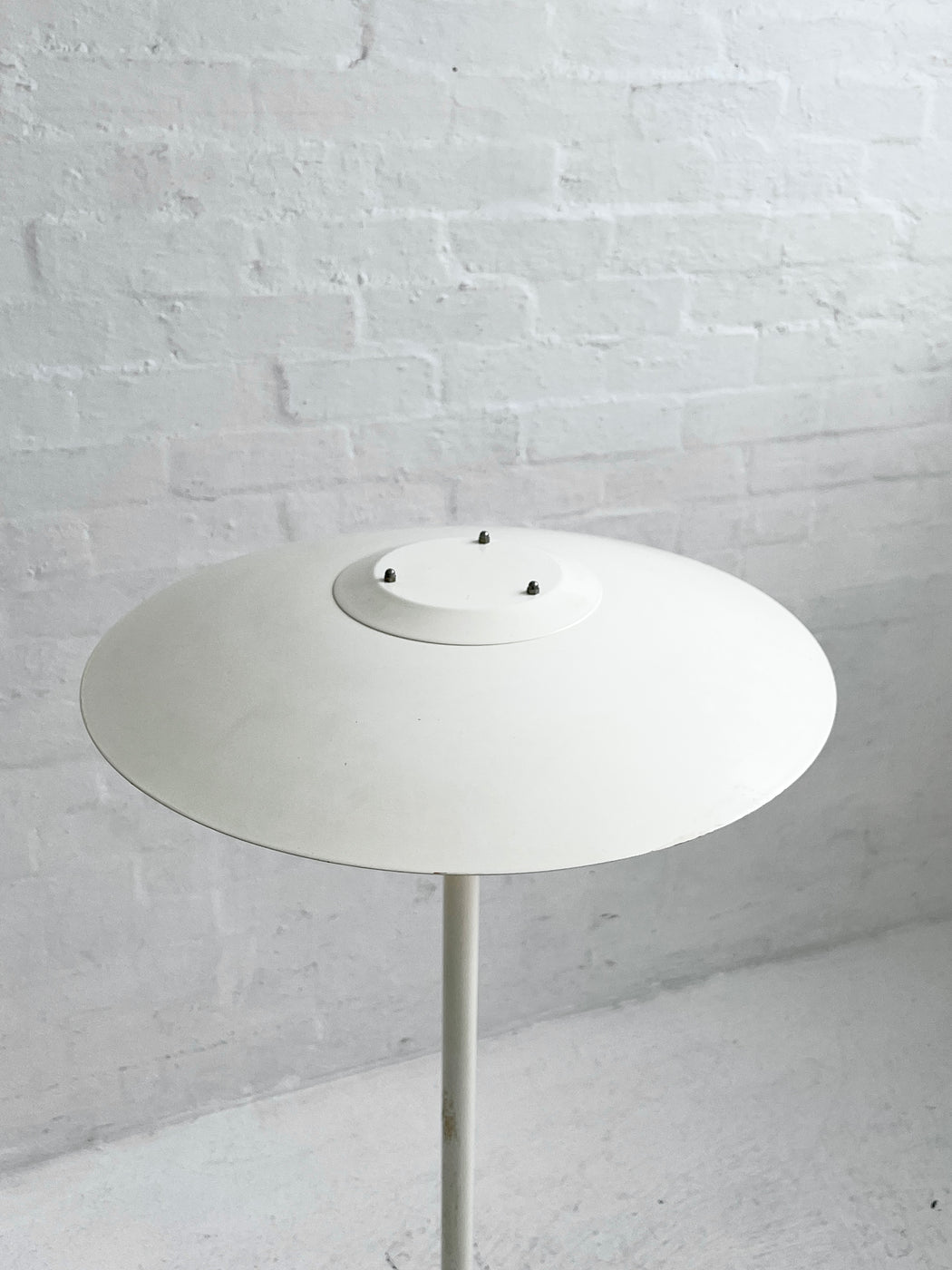 Danish Floor Lamp