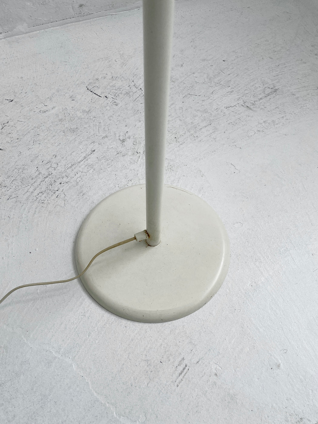 Danish Floor Lamp