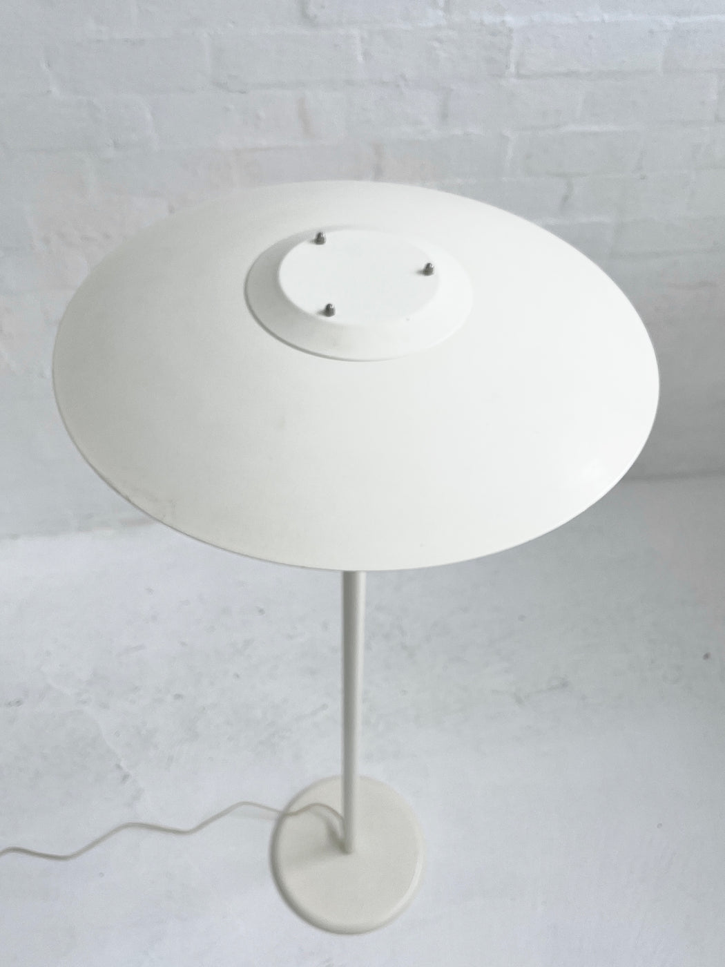 Danish Floor Lamp