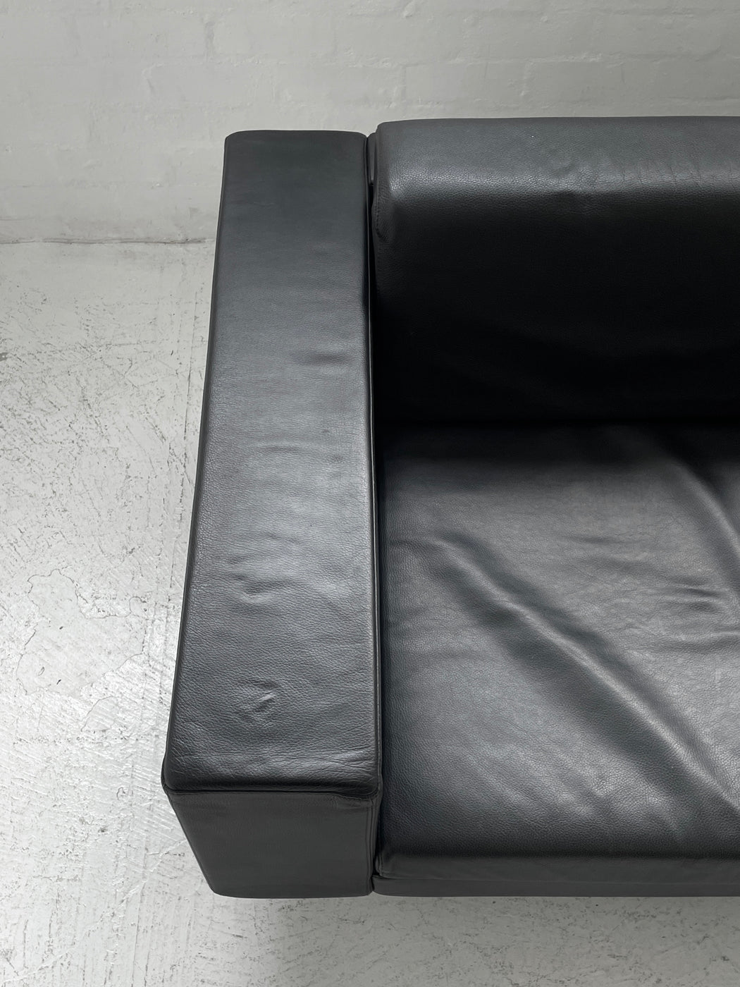 Anne Louise Due De Fønns 'Low Cut'  Sofa