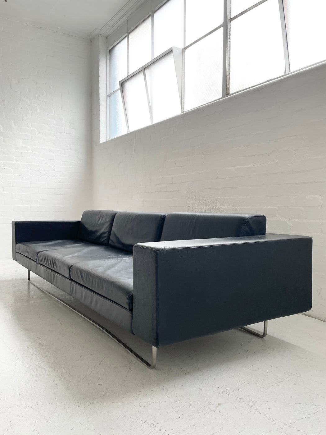 Anne Louise Due De Fønns 'Low Cut'  Sofa