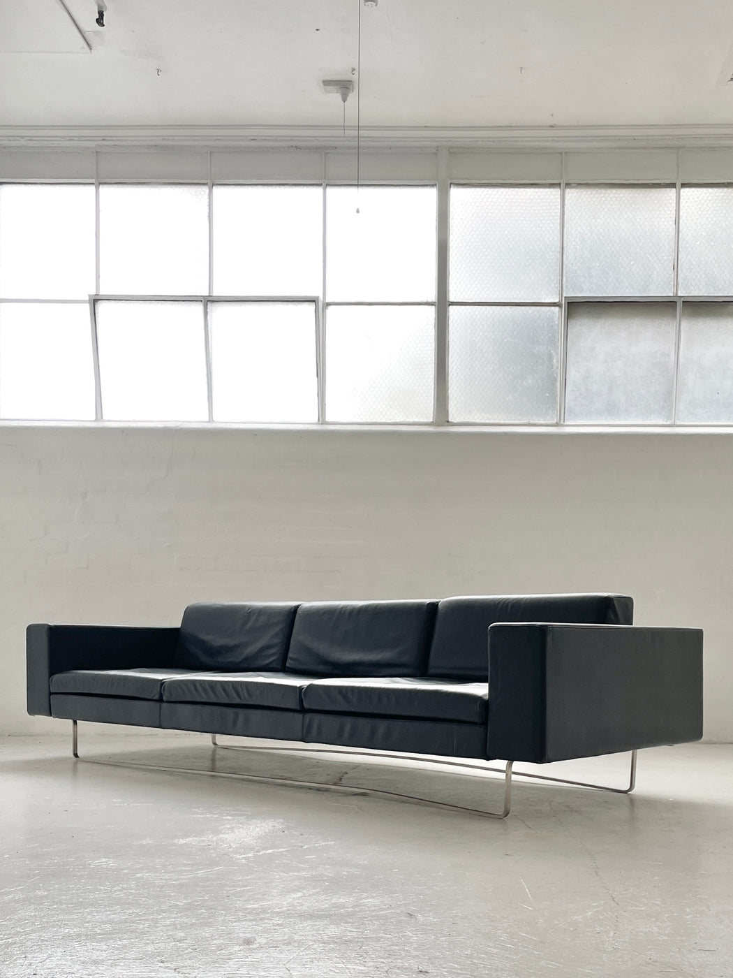 Anne Louise Due De Fønns 'Low Cut'  Sofa