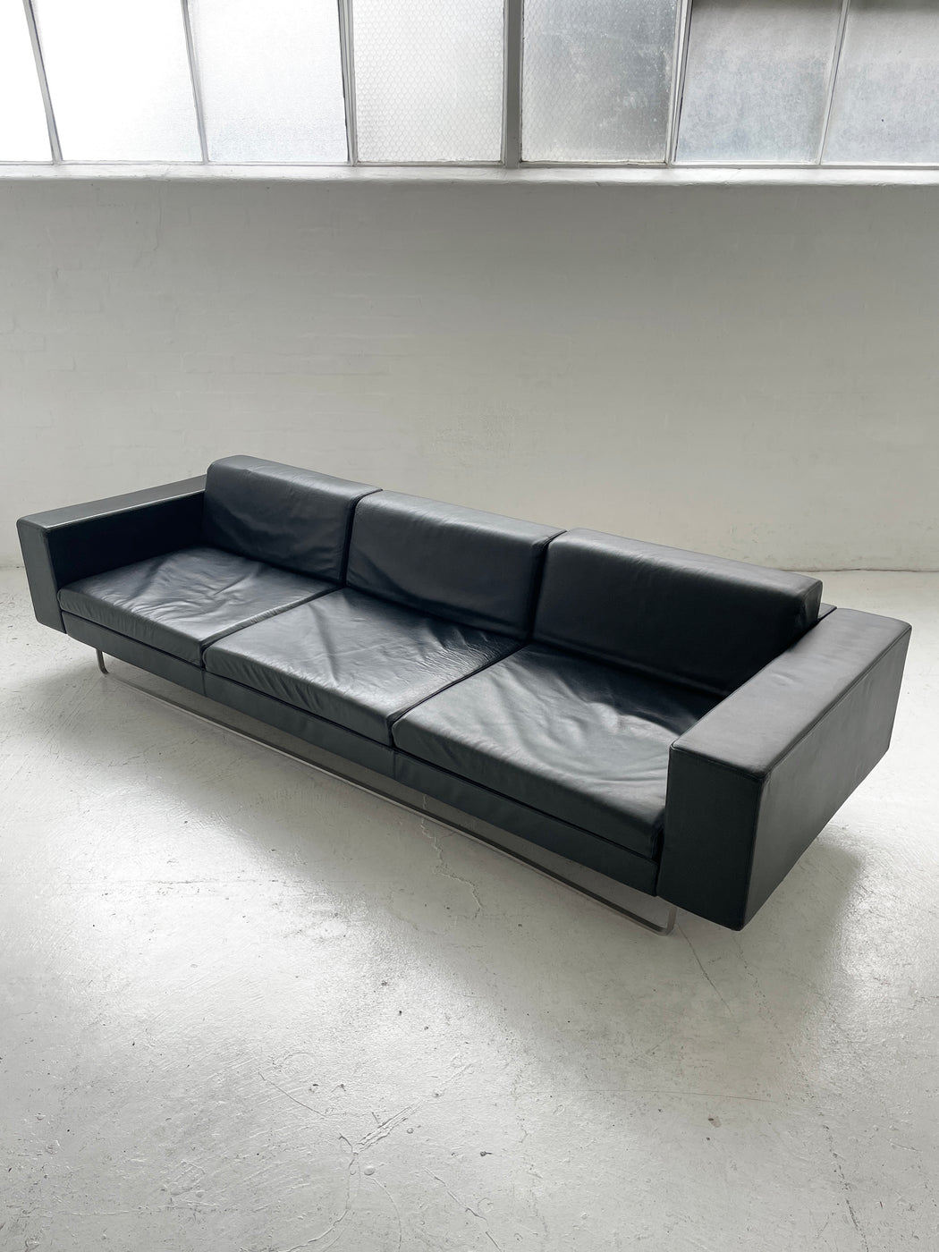 Anne Louise Due De Fønns 'Low Cut'  Sofa