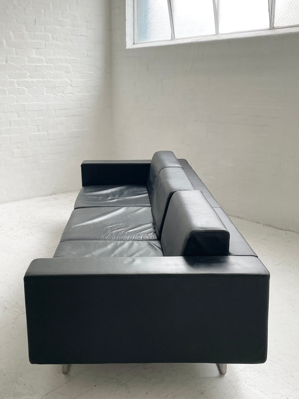 Anne Louise Due De Fønns 'Low Cut'  Sofa