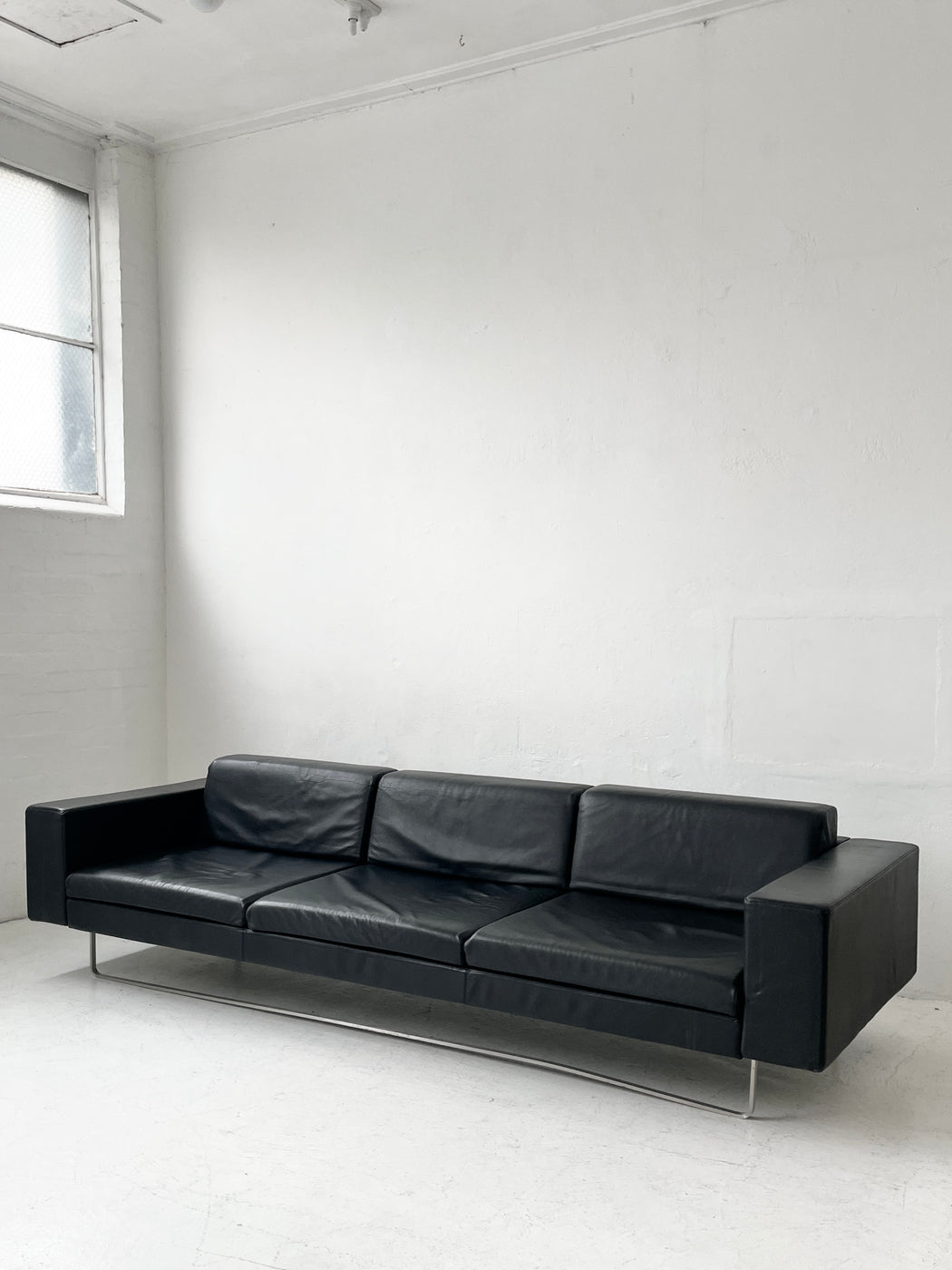 Anne Louise Due De Fønns 'Low Cut'  Sofa