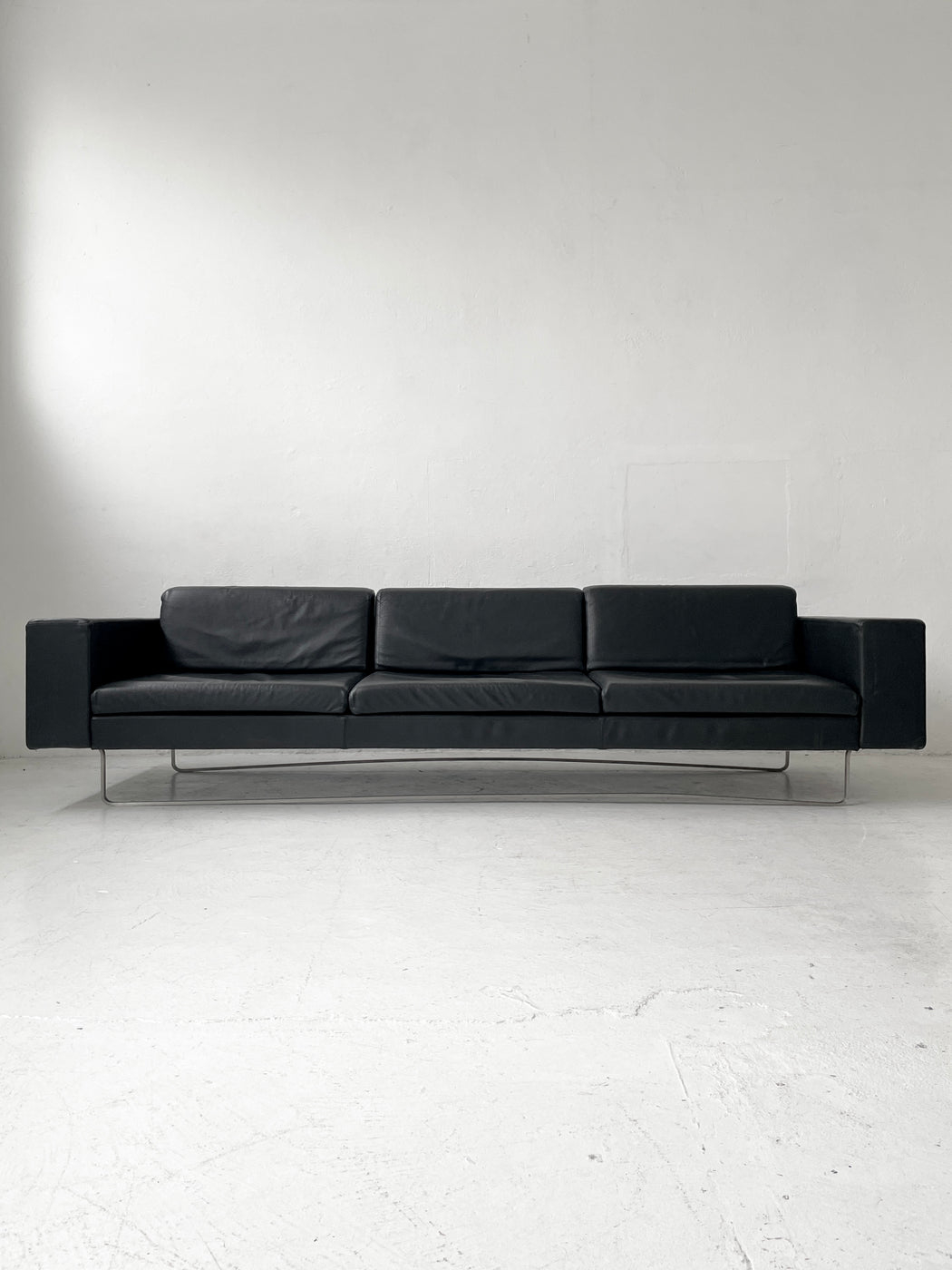 Anne Louise Due De Fønns 'Low Cut'  Sofa