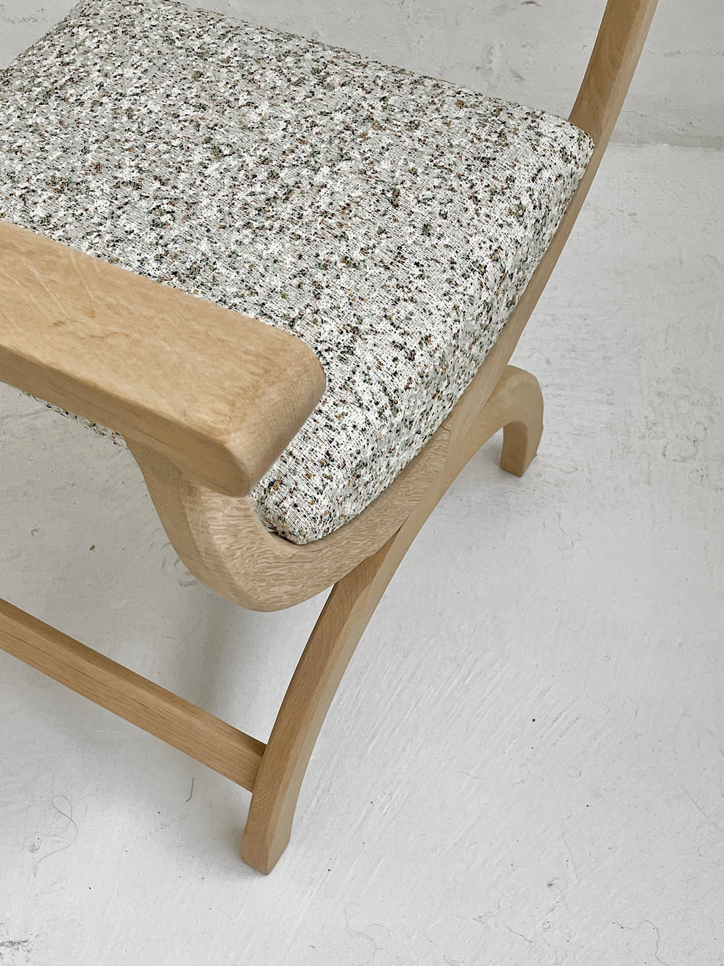 Henry Kjærnulf ‘Curule’ Chair