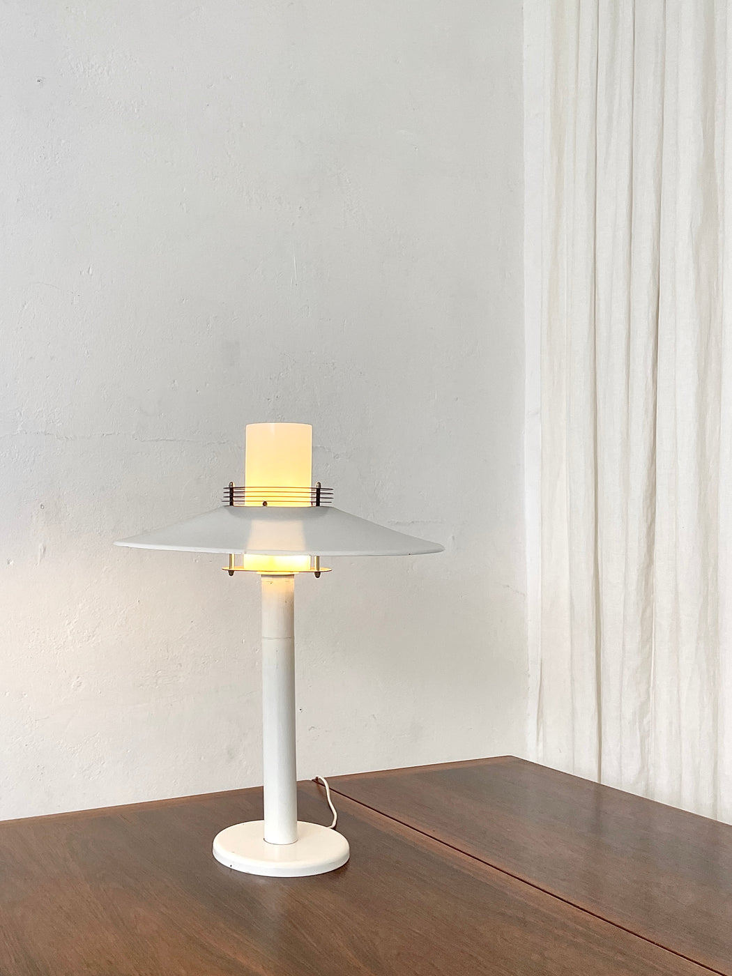 Danish Desk Lamp