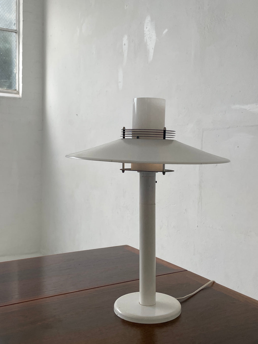 Danish Desk Lamp