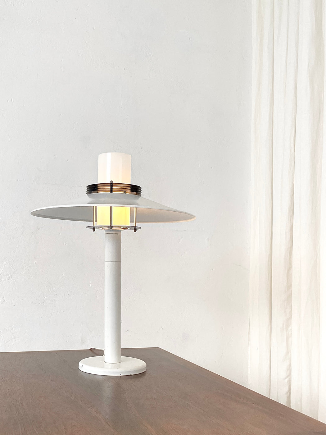 Danish Desk Lamp