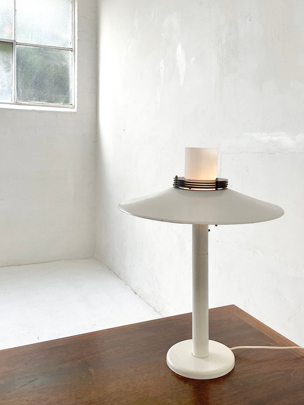 Danish Desk Lamp