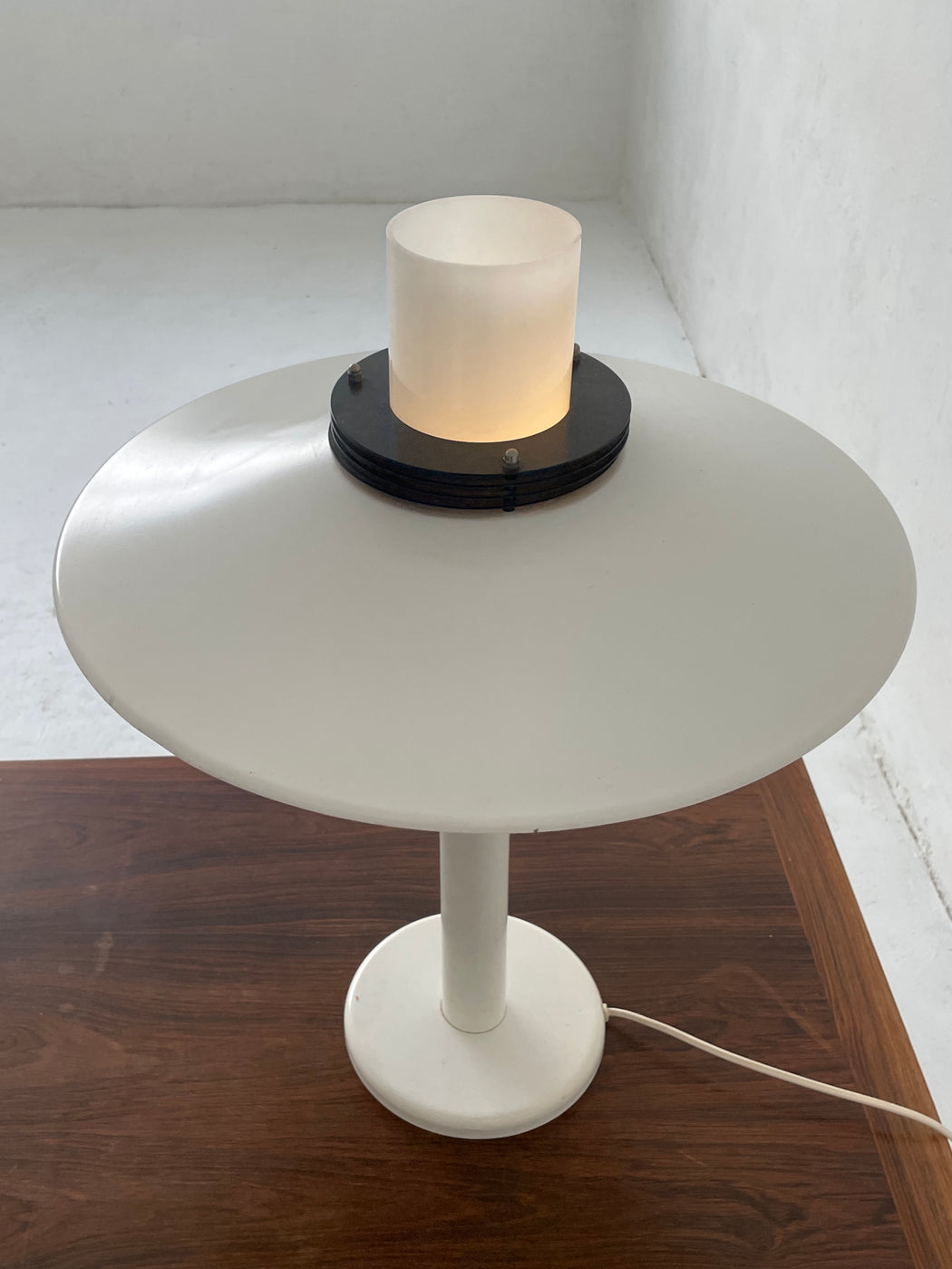 Danish Desk Lamp
