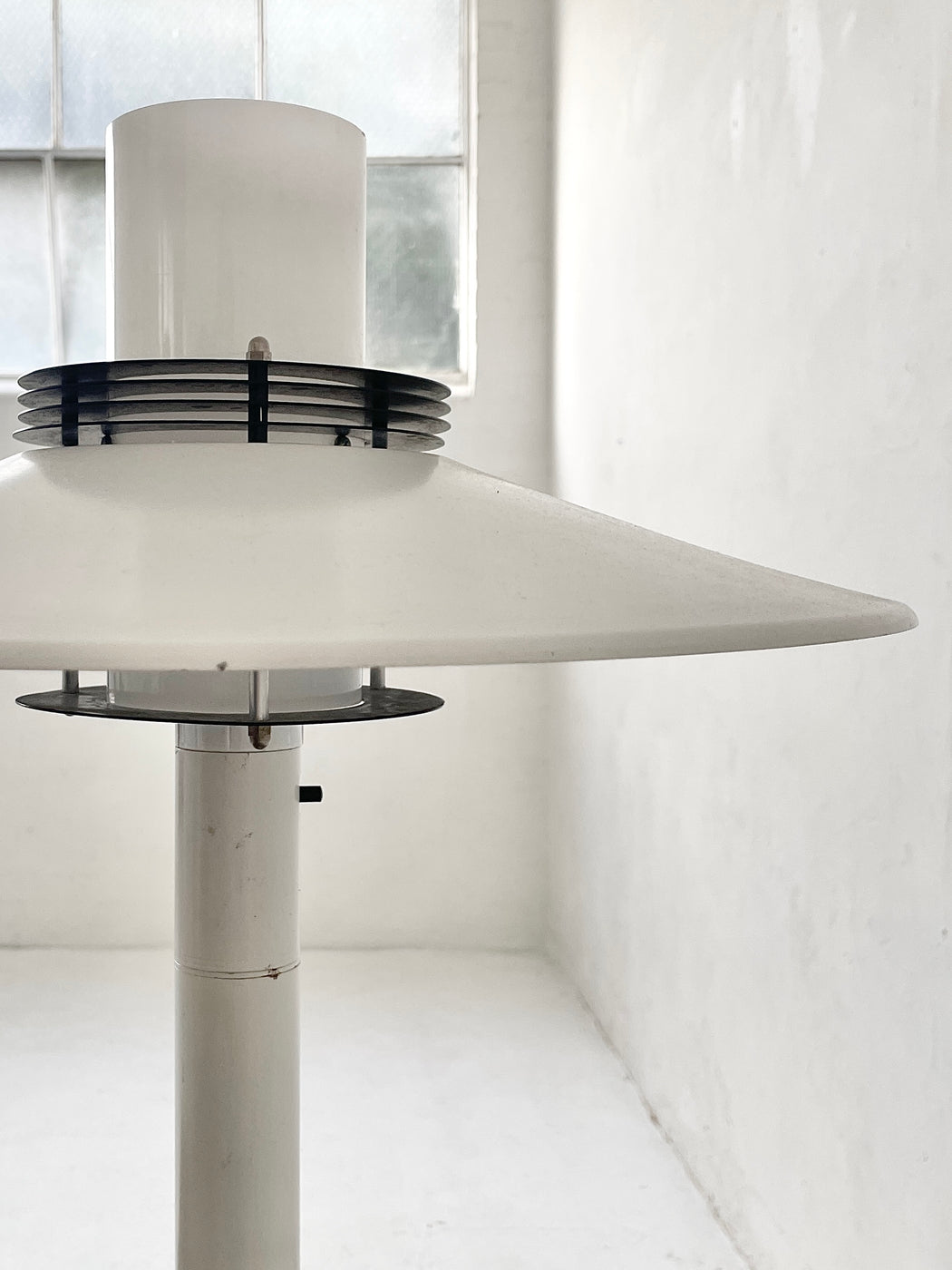 Danish Desk Lamp