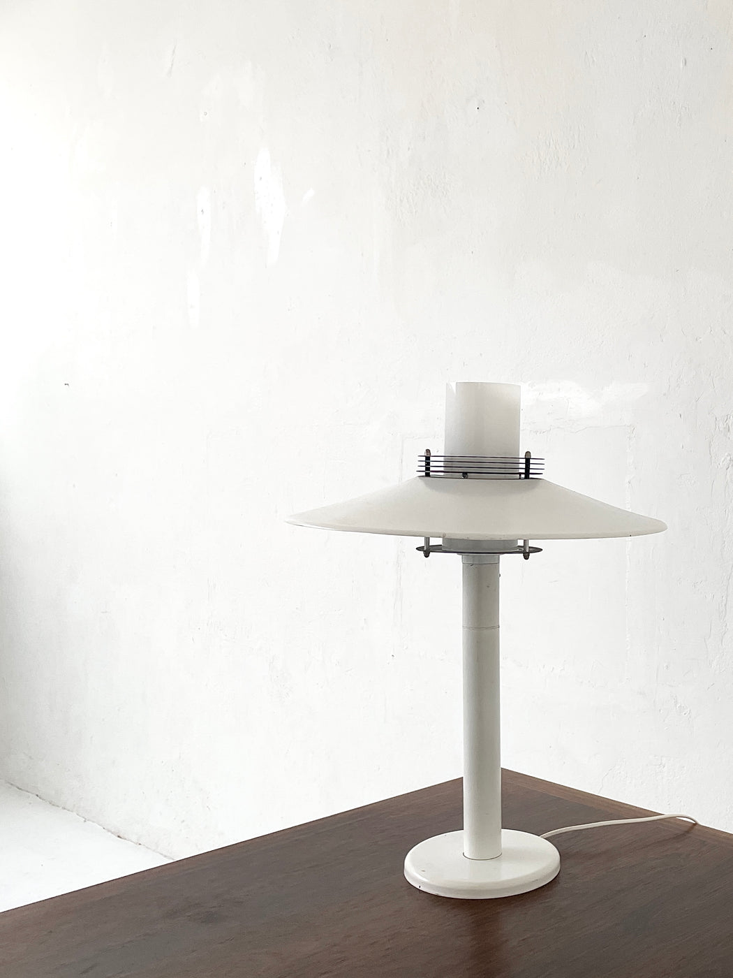 Danish Desk Lamp
