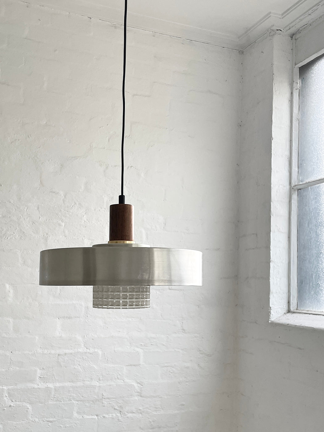 Danish Pendant