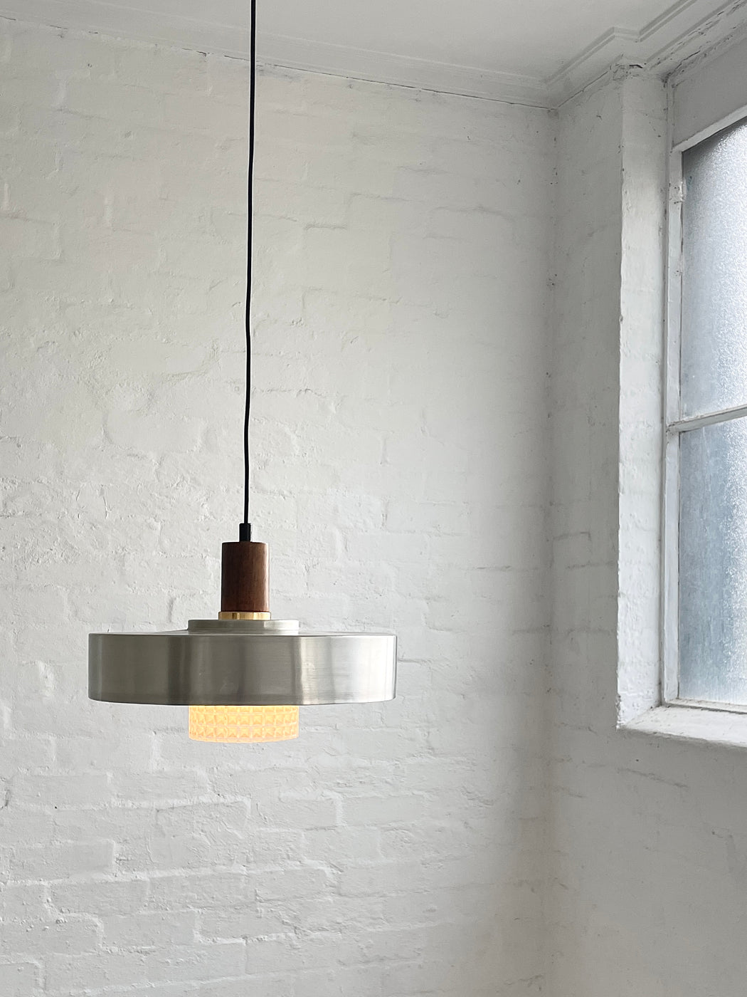 Danish Pendant