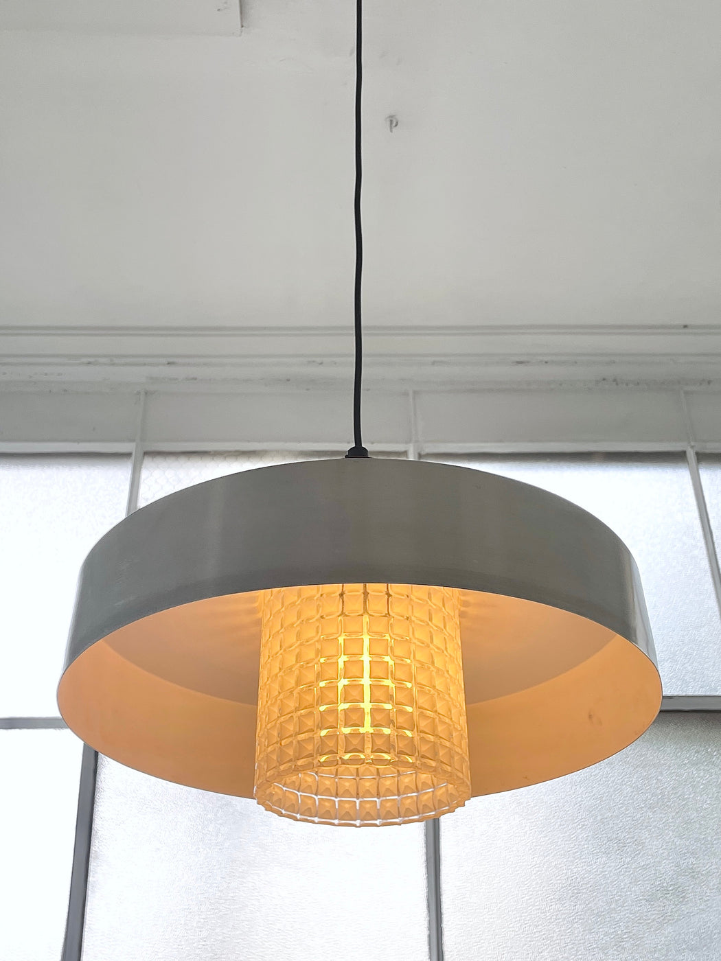 Danish Pendant