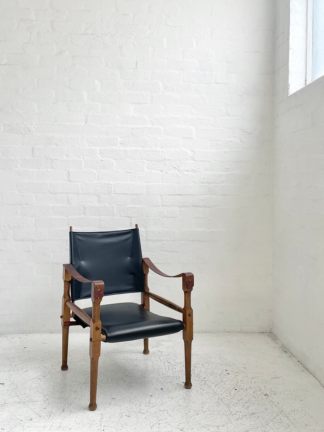 Michael Hirst 'Safari' Chair