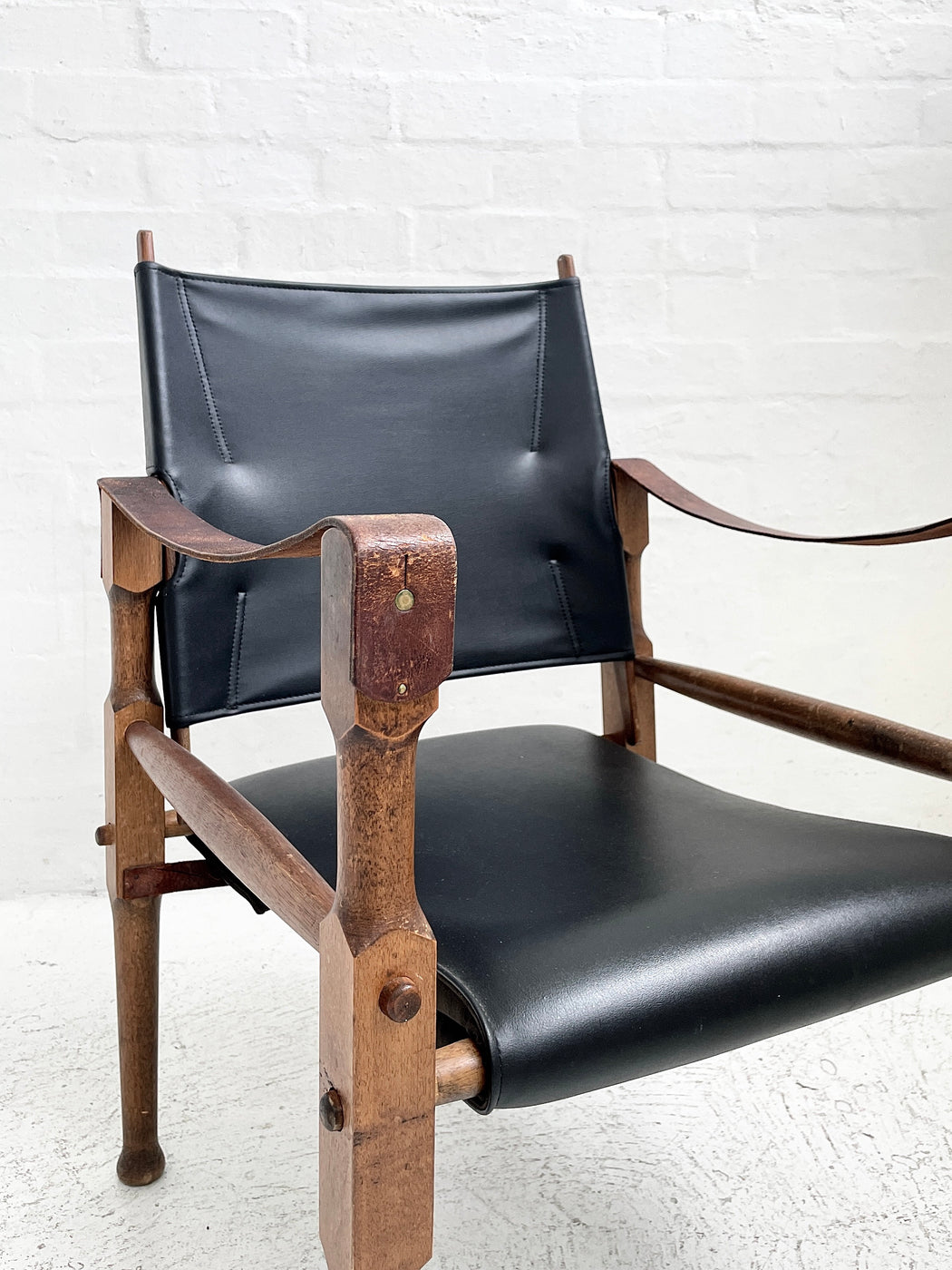 Michael Hirst 'Safari' Chair