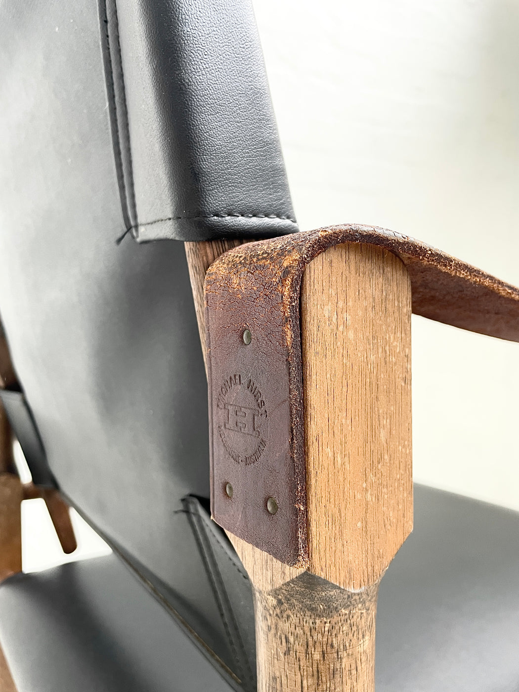 Michael Hirst 'Safari' Chair
