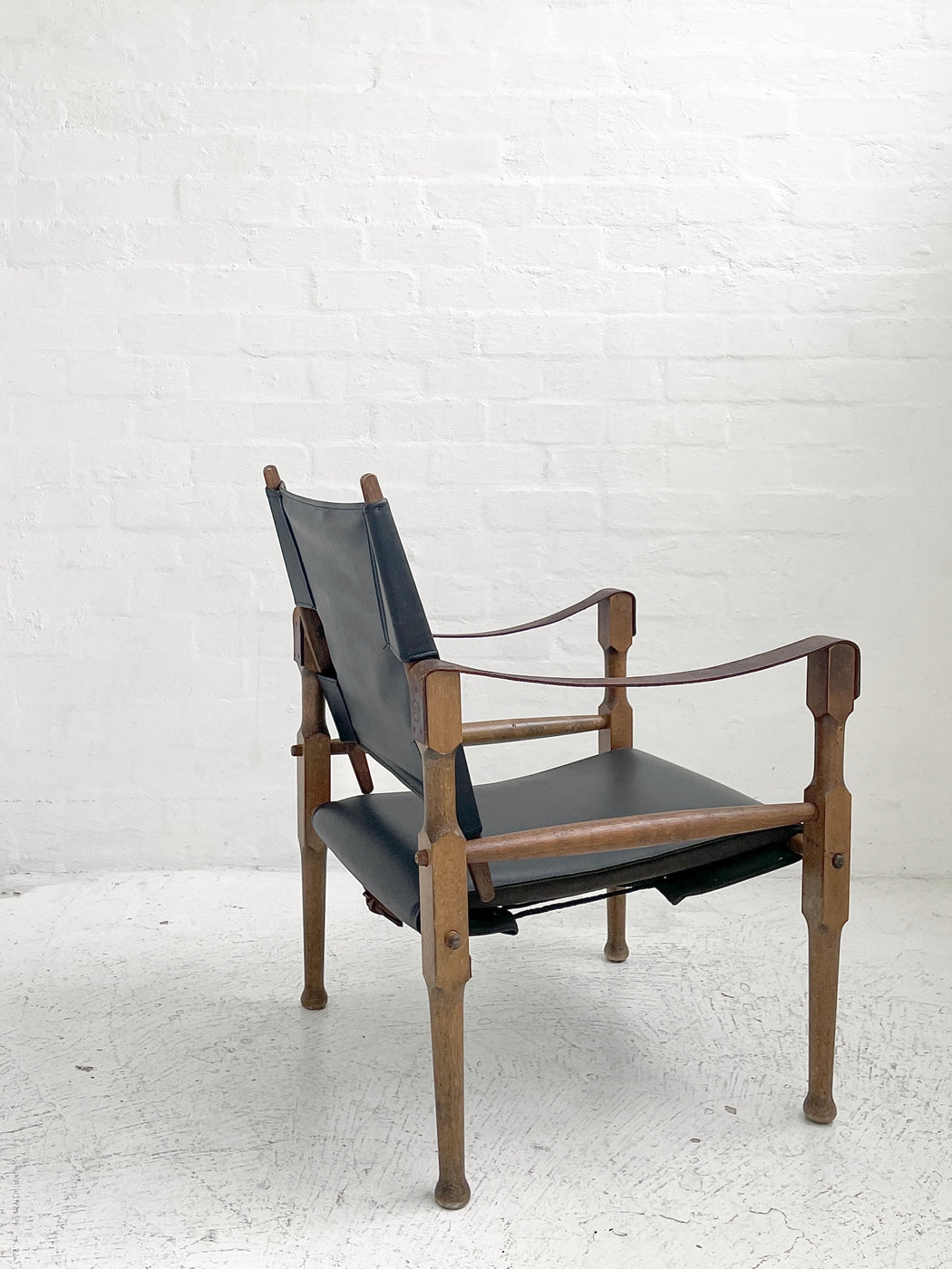 Michael Hirst 'Safari' Chair