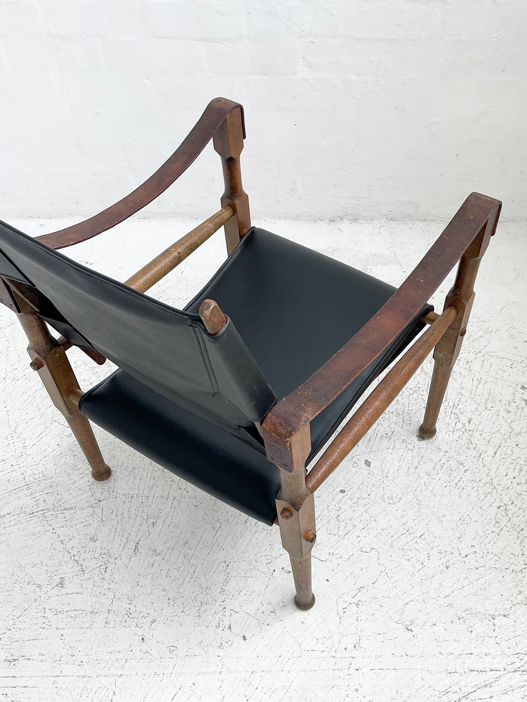 Michael Hirst 'Safari' Chair
